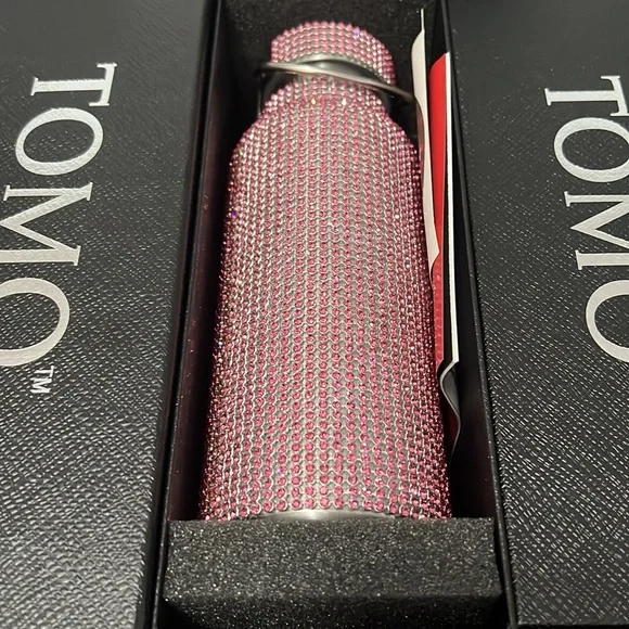 TOMO Water Rose Blossom 750ML/25oz
